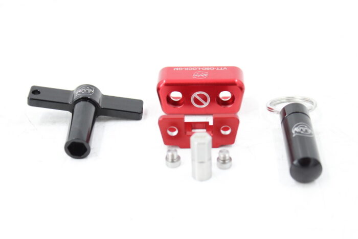 VTT-OBD-LOCK "OBD-LOCK" ODB port locking tool VERSION 2