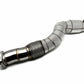 Masata BMW S58 G80 G82 G83 G87 Catted Downpipe (Inc. M2, M3 Competition, M4 & M4 Competition) 200 Cells