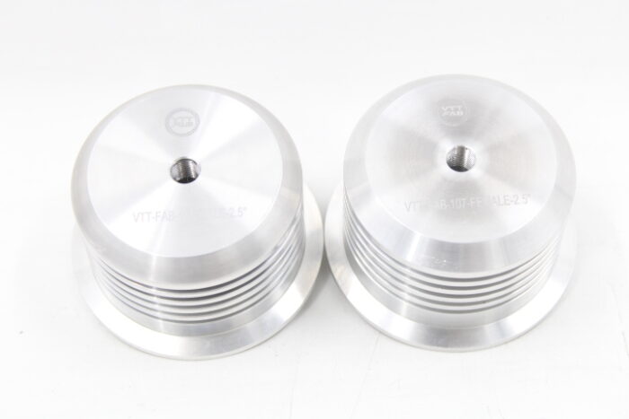 VTT-FAB-SINK VTT-FAB Billet V-Band Fabrication Heat Sinks