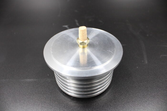 VTT-FAB-SINK VTT-FAB Billet V-Band Fabrication Heat Sinks