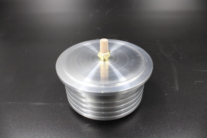 VTT-FAB-SINK VTT-FAB Billet V-Band Fabrication Heat Sinks