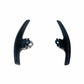 Masata BMW F Series Pre-Preg Dry Carbon Fibre Performance Paddle Shifters