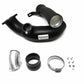 Masata BMW S55 F80 F82 M3/M4 Aluminium Intake Pipe