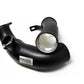Masata BMW S55 F80 F82 M3/M4 Aluminium Intake Pipe