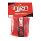 Injen 1033RED 6" x 5" Hydroshield - Red - Duco Car Parts UK
