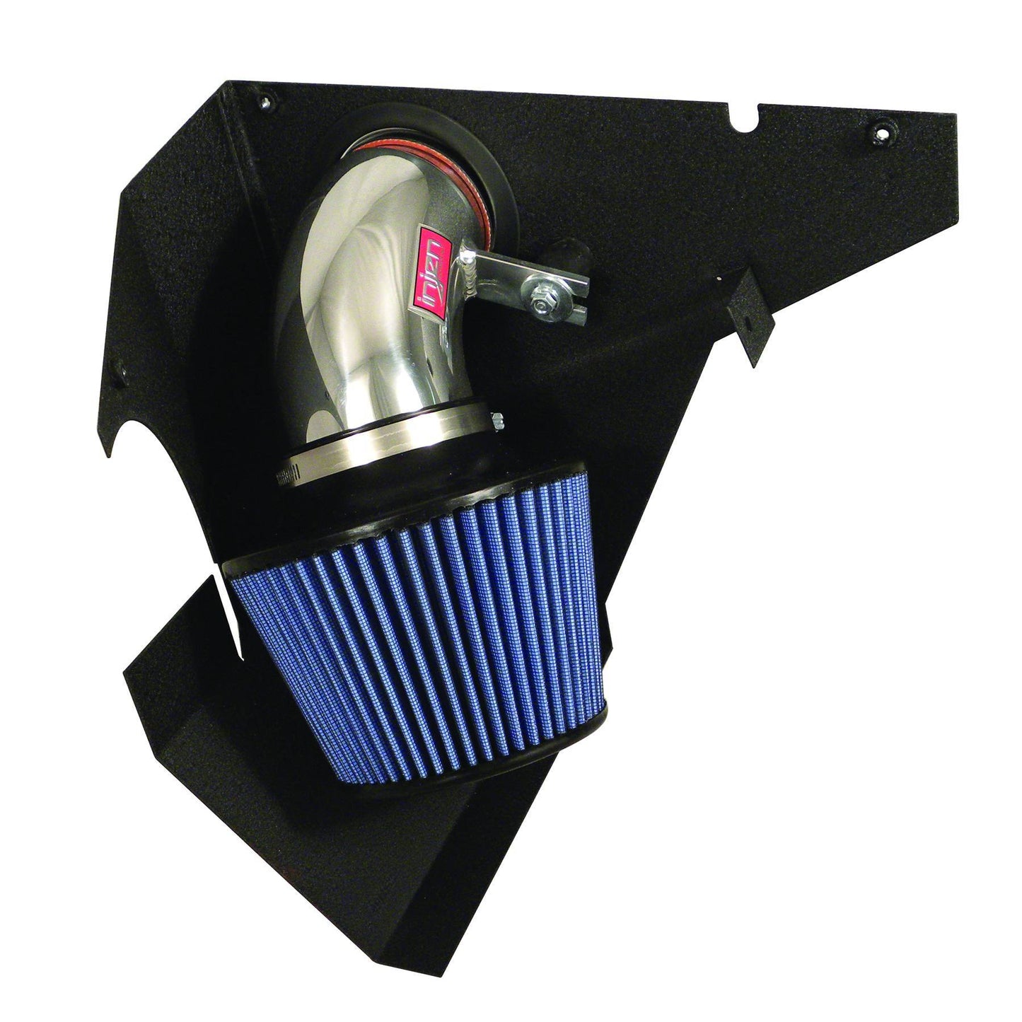 Injen BMW E36 SP Short Ram Cold Air Intake System (323i, 325i, 328i & M3)