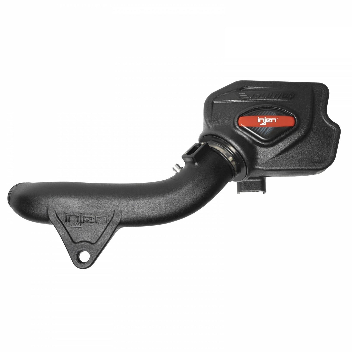 Injen EVO1107 BMW N55 F20 F30 F87 Evolution Cold Air Intake (Inc. M2, M235i, 335i & 435i)