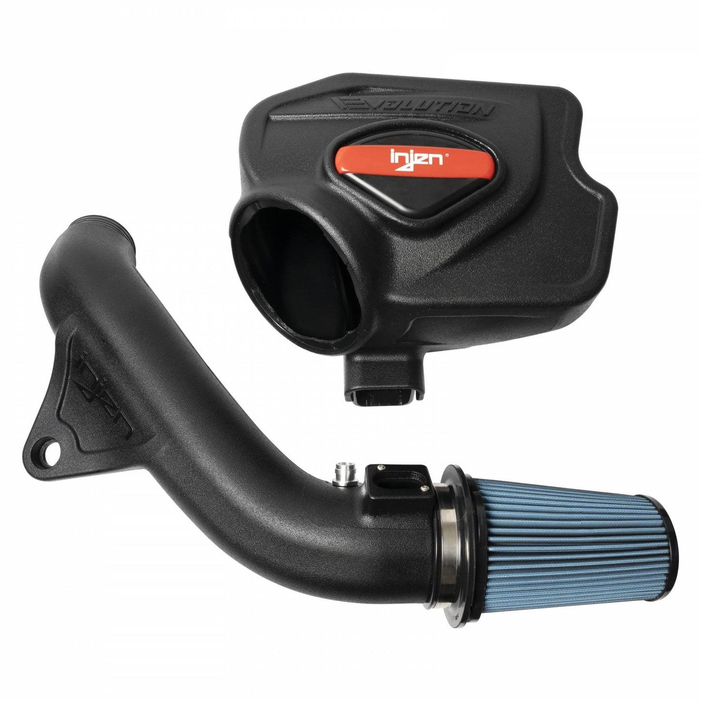 Injen EVO1107 BMW N55 F20 F30 F87 Evolution Cold Air Intake (Inc. M2, M235i, 335i & 435i) - Duco Car Parts UK
