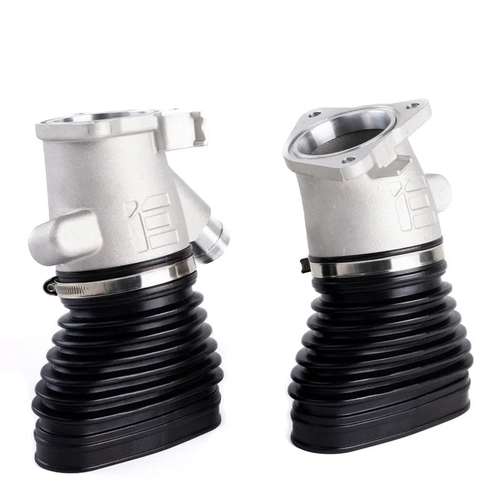 Integrated Engineering IE Audi C8 Turbo Inlet Pipe (RS6 & RS7)