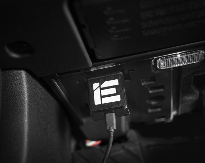 Integrated Engineering IE Audi Volkswagen 2.0T TSI Gen3 IS38 MQB Performance ECU Remote Tune (MK7/MK7.5 Golf R & 8V/8V.5 S3) - Duco Car Parts UK