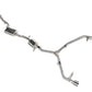 Integrated Engineering IEEXCK8 Audi B9 A4 2.0T Catback Exhaust System