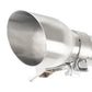 Integrated Engineering IEEXCK8 Audi B9 A4 2.0T Catback Exhaust System