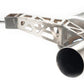 Integrated Engineering IEEXCK8 Audi B9 A4 2.0T Catback Exhaust System