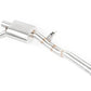 Integrated Engineering IEEXCK8 Audi B9 A4 2.0T Catback Exhaust System