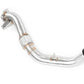 Integrated Engineering IEEXCK8 Audi B9 A4 2.0T Catback Exhaust System