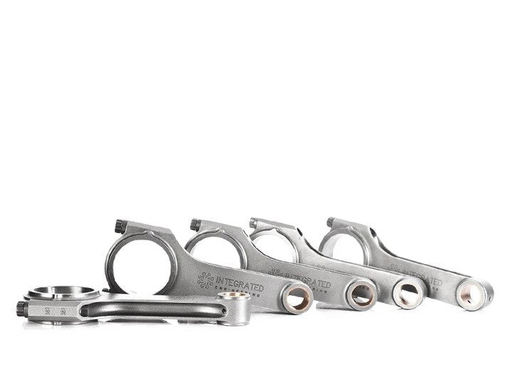 Integrated Engineering Volkswagen 2.5L MK2 MK5 MK6 Forged Connecting Rods VW 144X21 (Beetle, Golf, Jetta, Rabbit) Duco Car Parts UK