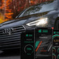 Integrated Engineering IE Audi B9 3.0T ECU Tune with TCU Stage 1 (S4, S5 & SQ5)