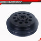 JHM Audi B8 C7 3.0T V6 207mm HD Overdrive Lightweight Supercharger Crank Pulley (Inc. A6, S4, Q5 & SQ5) - Duco Car Parts UK