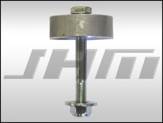 JHM JHM-ATMS Transmission Mount Spacer Kit (JHM) for Auto-Tip B6-B7 S4-B7 A4 and C5-A6-S6-allroad V8