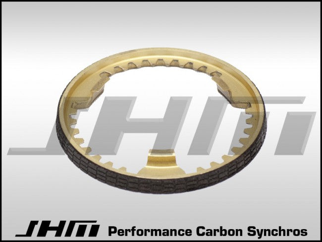 JHM JHM-012311295F-01A 01A Synchro (JHM-Performance)-3rd-4th-5th-Reverse Gear - EACH