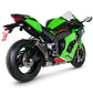 Scorpion KA1021CEM RP1-GP Slip-on Carbon Fibre Sleeve - Ninja ZX-10R - 2021
