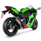 Scorpion KA1021TEM RP1-GP Slip-on Titanium Sleeve - Ninja ZX-10R - 2021