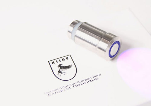 Kline Innovation KL-FER-BUTTON Button Kit Ferrari 488 Pista 2019-2021