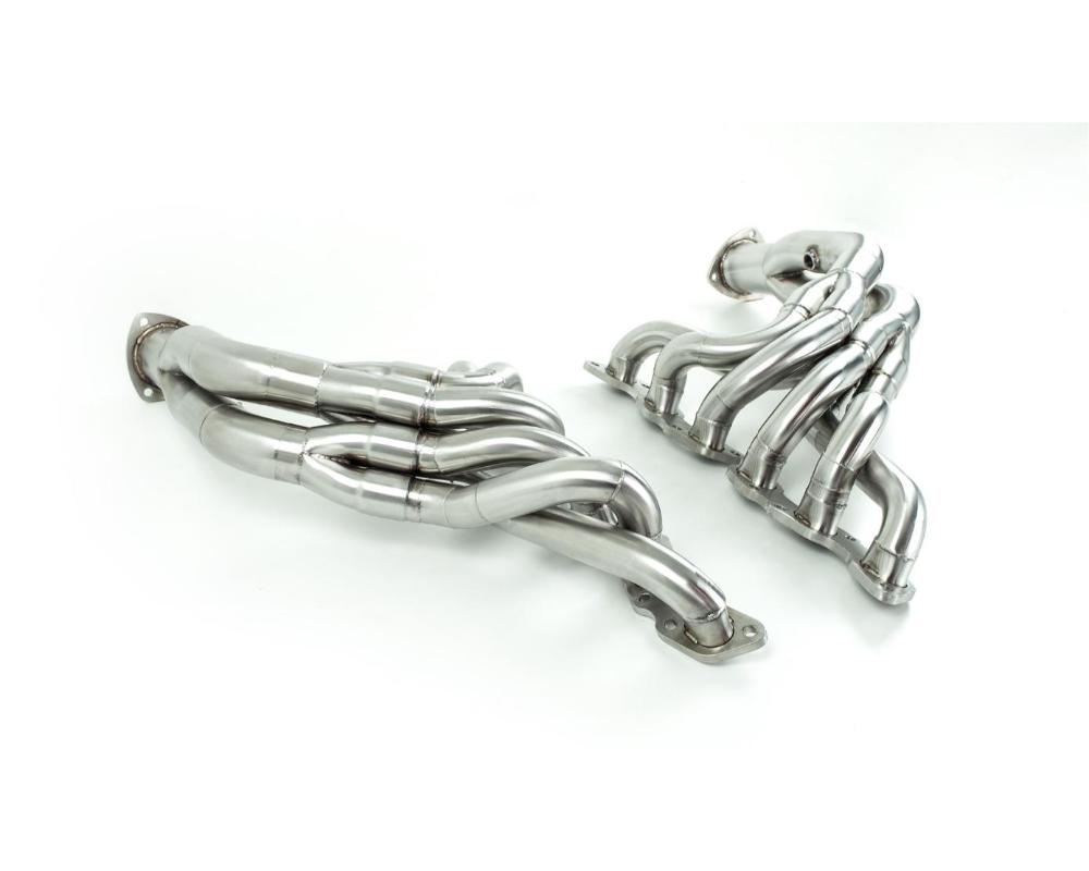 Kline Innovation KL-AM-V12-CS-HS Catalyst Heat Shield Aston Martin V12 Vantage