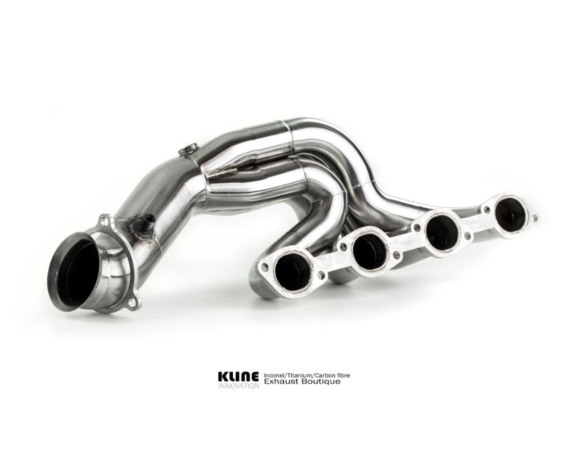 Kline Innovation KL-FER-430SCD-MF-SS Manifold Ferrari Ferrari 430 Scuderia