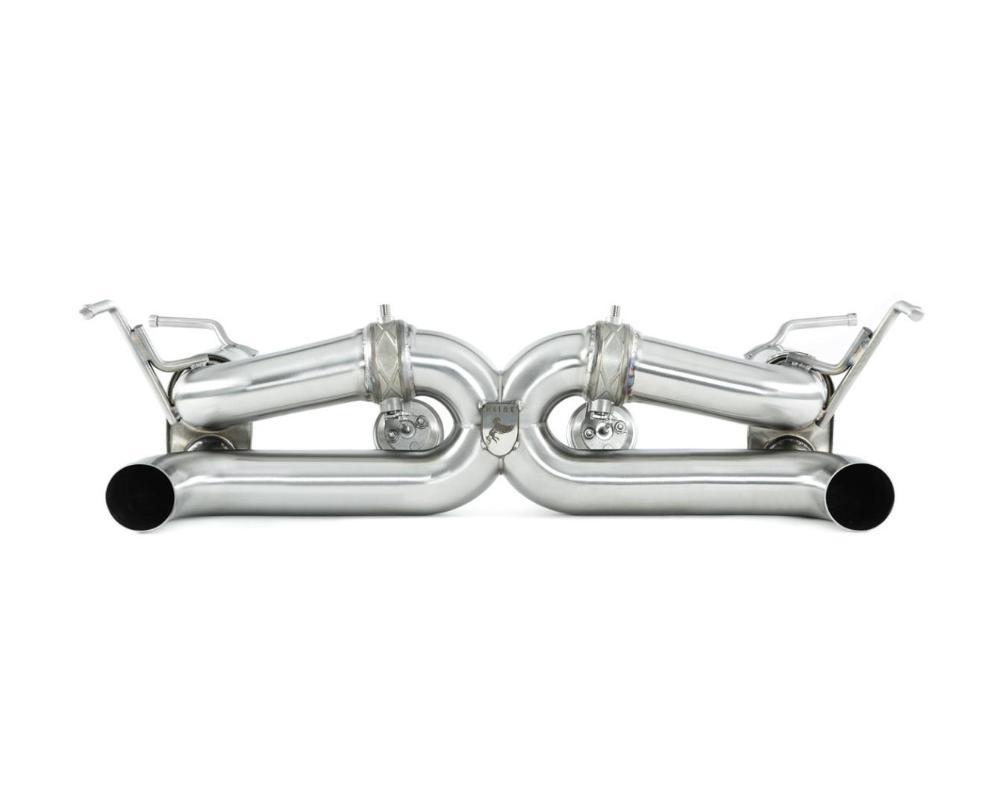 Kline Innovation KL-FER-488-CS-HS Catalyst Heat Shield Ferrari 488