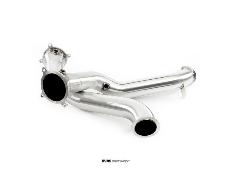 Kline Innovation KL-MC-720S-100-CS-SS 100 Cell Cat Pipe Set McLaren 720S