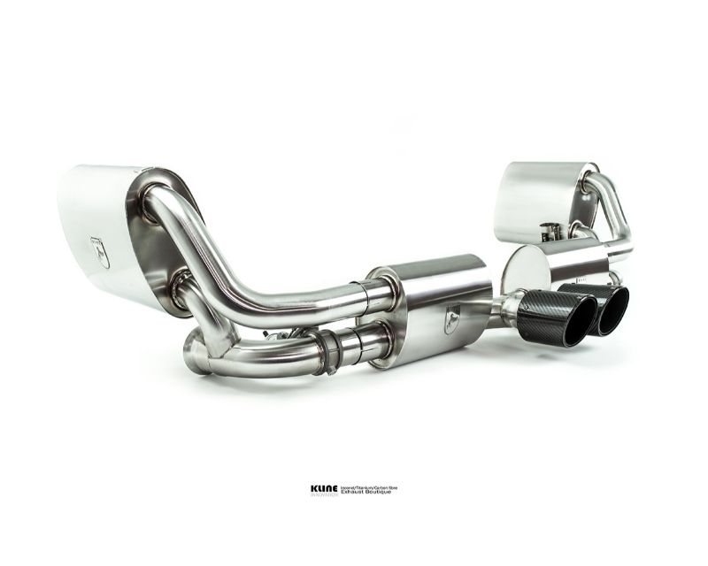 Kline Innovation KL-POR-991GT3-100-MF-SS 100 Cell Manifold Porsche 991 GT3