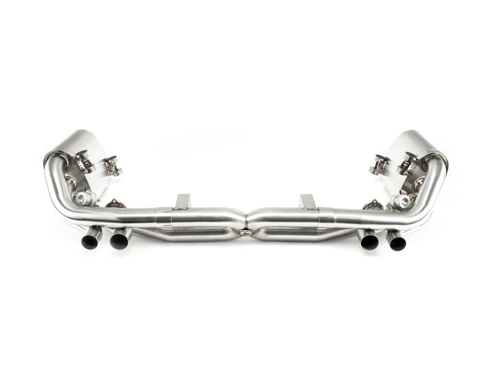 Kline Innovation KL-POR-997.2CR-CS-HS Catalyst Heat Shield Porsche 997.2 Carrera/GTS