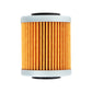 K&N KN-651 Oil Filter