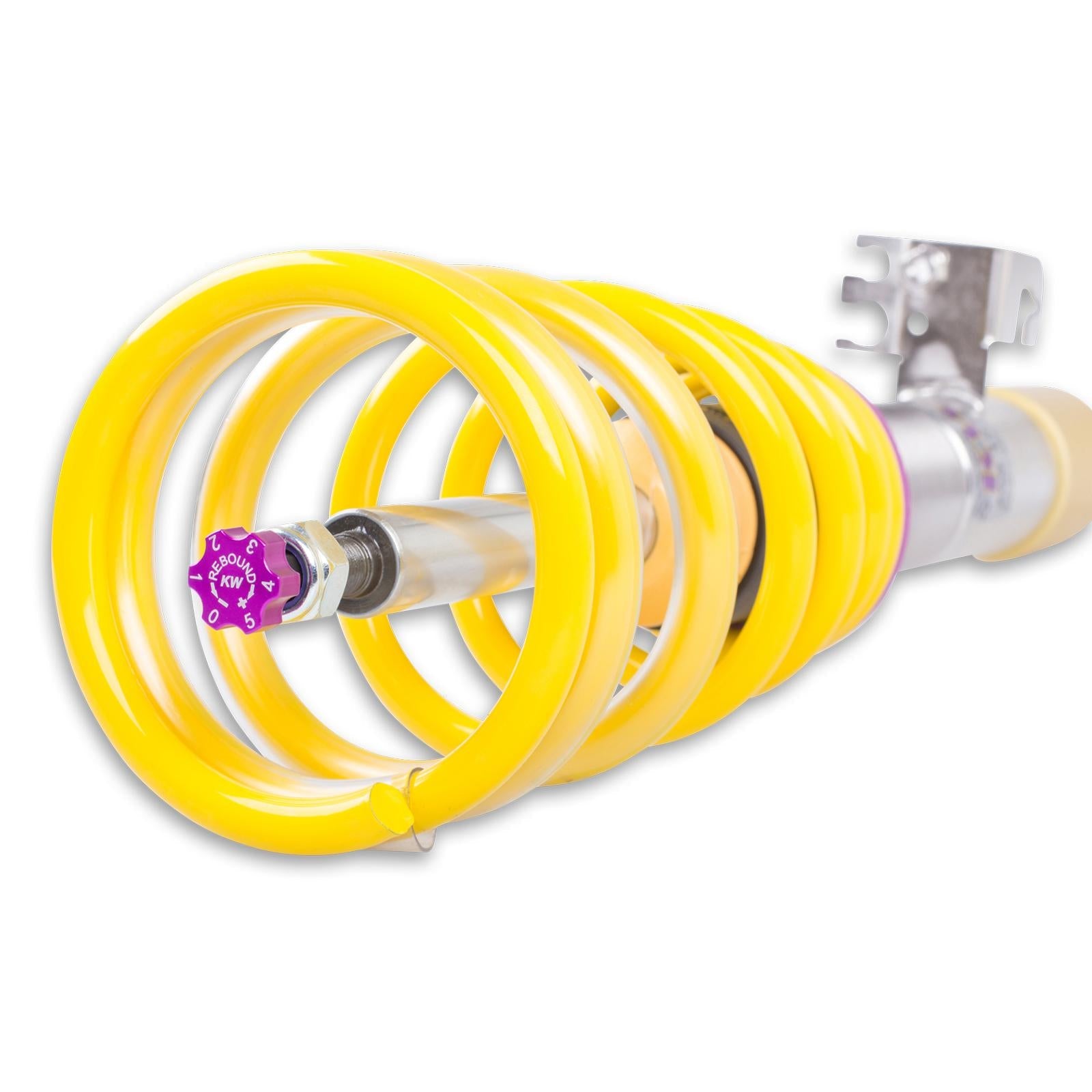 KW Audi 8S TT Variant 2 Coilover kit | Duco Car Parts UK 