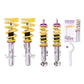 KW Audi 8V A3 Street Comfort Coilover kit | Duco Car Parts UK 