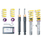 KW Audi B8.5 B9 Variant 1 Coilover kit - Inc. Deactivation For Electronic Damper (A4 & A5) | Duco Car Parts UK 
