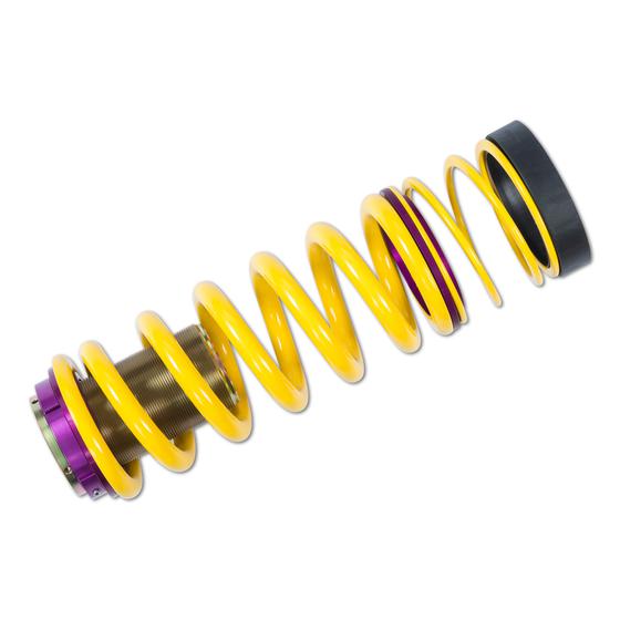 KW Audi B9 Height-Adjustable Lowering Springs kit (S4, S5, A4 & A5) | Duco Car Parts UK 