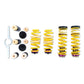 KW Audi B9 Height-Adjustable Lowering Springs kit (S4, S5, A4 & A5) | Duco Car Parts UK 