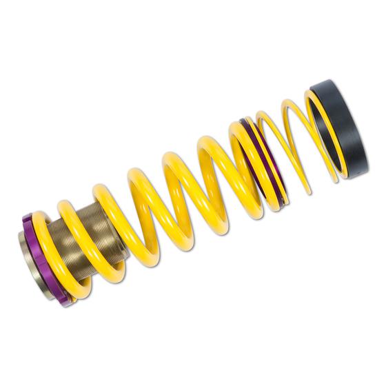 KW Audi B9 RS5 Height-Adjustable Lowering Springs kit | Duco Car Parts UK 