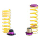 KW Audi B9 RS5 Height-Adjustable Lowering Springs kit | Duco Car Parts UK 