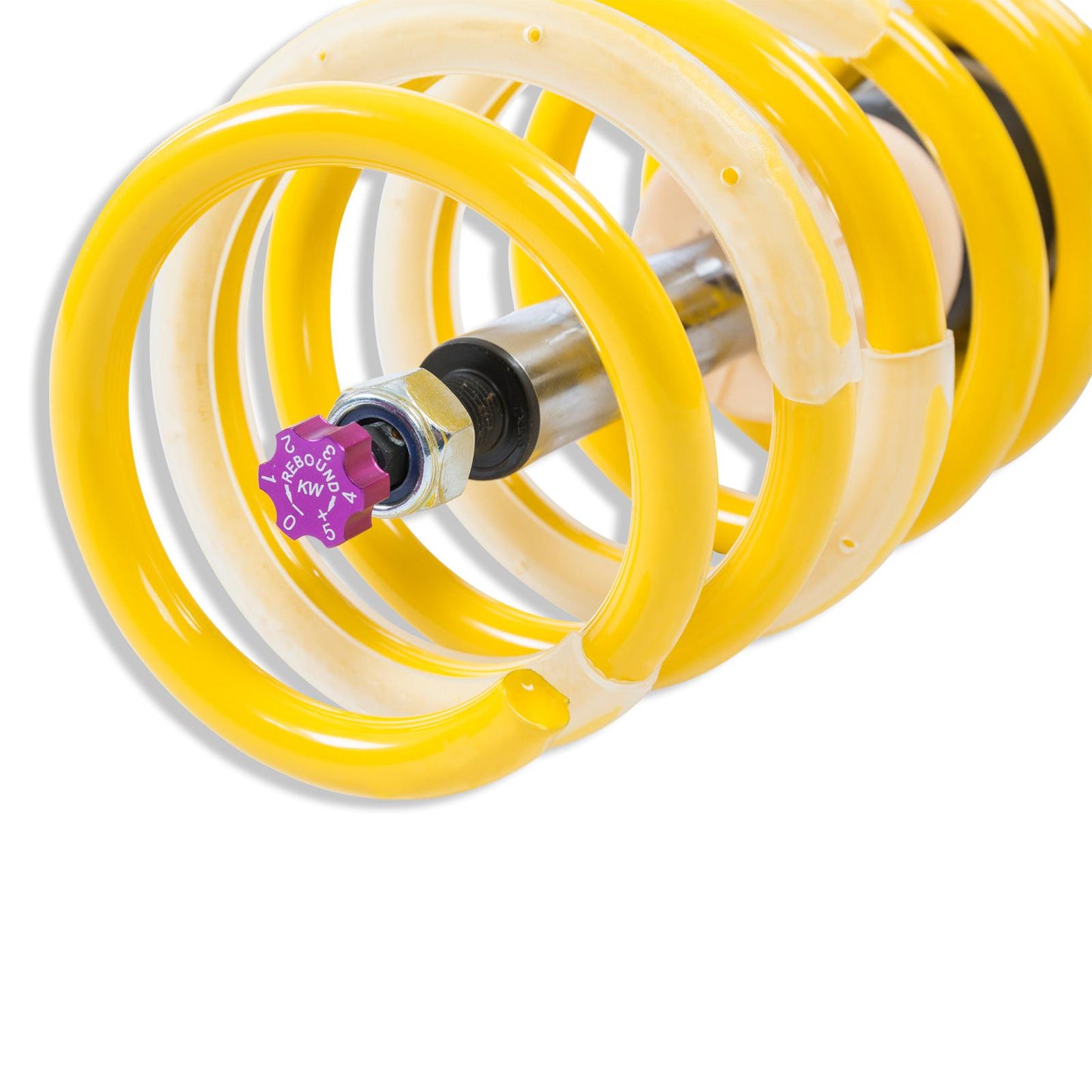 KW Audi B9 S5 Variant 3 Coilover kit | Duco Car Parts UK 