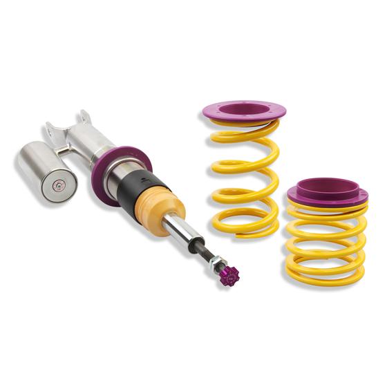 KW Audi B9 S5 Variant 3 Coilover kit | Duco Car Parts UK 