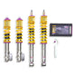 KW Audi B9 S5 Variant 3 Coilover kit | Duco Car Parts UK 