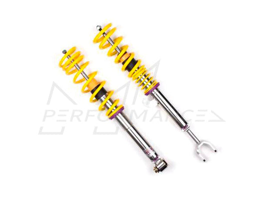 KW BMW Coilover Variant 3 F10 (M5 & M6 with electronic damper control) - Duco Car Parts UK