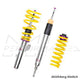 KW BMW Coilover Variant 3 F10 (M5 & M6 with electronic damper control) - Duco Car Parts UK