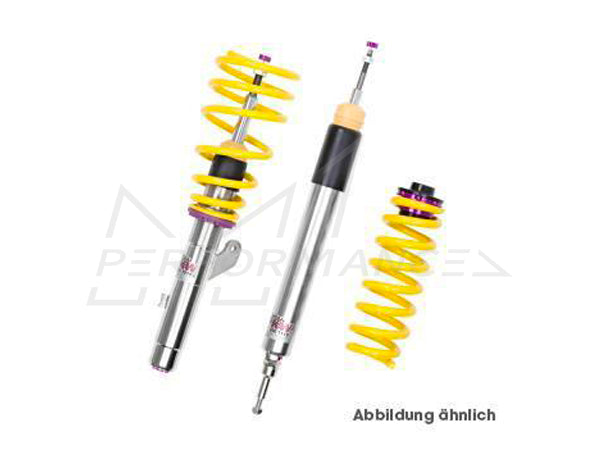 KW BMW Coilover Variant 3 F10 (M5 & M6 with electronic damper control) - Duco Car Parts UK