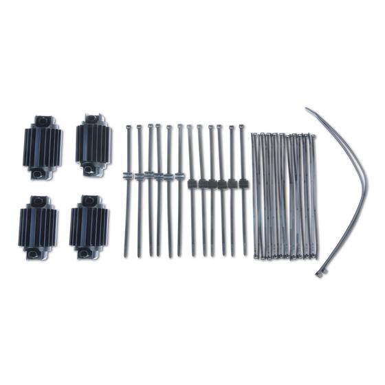 KW Mercedes-Benz W205 A205 C205 Cancellation Kit For Electronic Damping (C43 AMG, C63 AMG, C63 S AMG & C300) | Duco Car Parts UK 