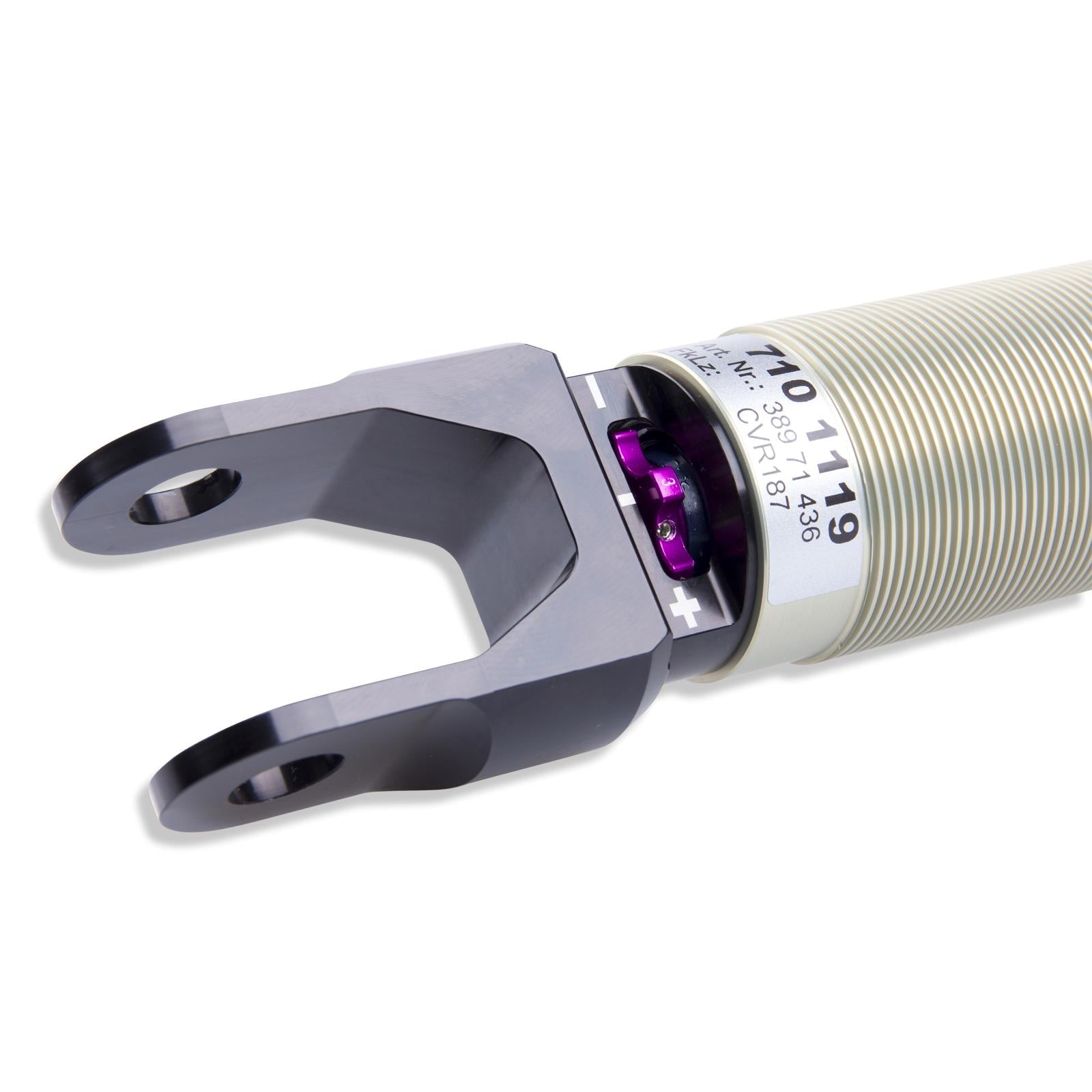 KW Porsche 991 Variant 3 Coilover kit (Inc. 911 Carrera, 911 Carrera 4, 911 Carrera 4S & Carrera S) | Duco Car Parts UK 