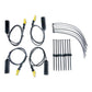 KW Porsche 992 911 GT3 Cancellation Kit For Electronic Damping | Duco Car Parts UK 